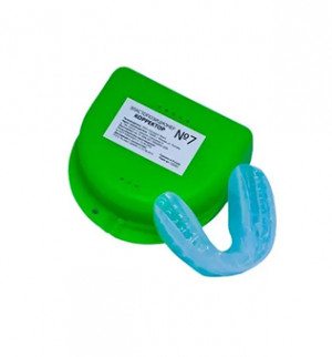 Корректор №7