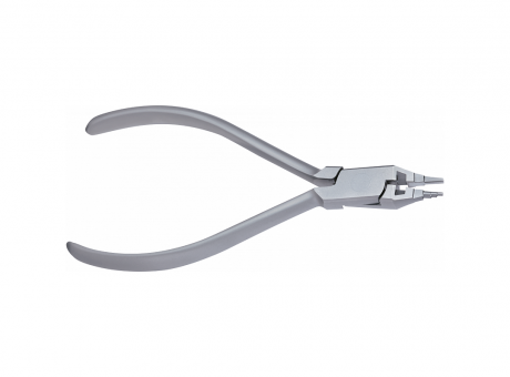 Щипцы Кима Ever Classic c кусачками (YDM)